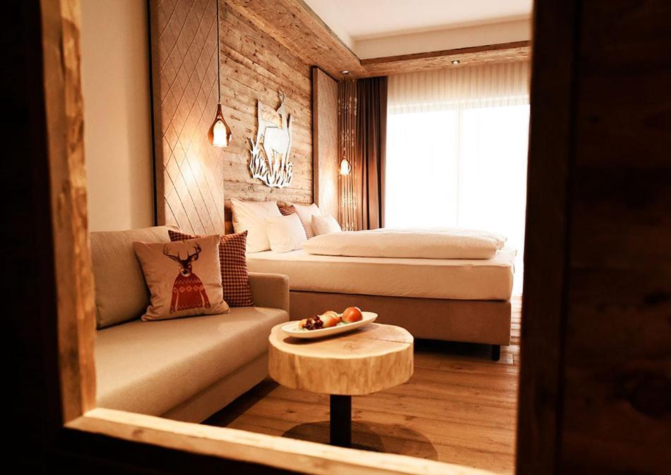 Hotel Spessart-lodge